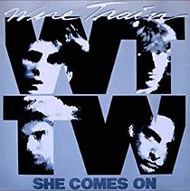 Watch Wire Train: She Comes On