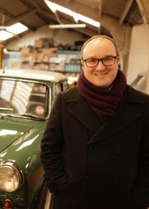 Watch Dominic Sandbrook: Let Us Entertain You