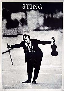 Watch Sting: Englishman in New York