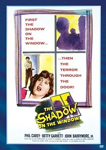 Watch The Shadow on the Window