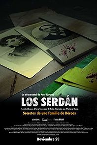 Watch Los Serdán. Secretos de una familia de héroes