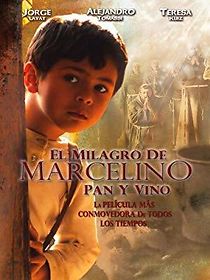Watch Marcelino Pan y Vino