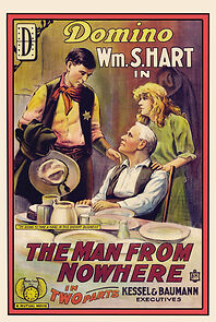 Watch The Man from Nowhere (Short 1915)