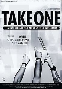 Watch Take One: A Documentary Film About Swedish House Mafia