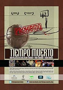 Watch Tiempo muerto