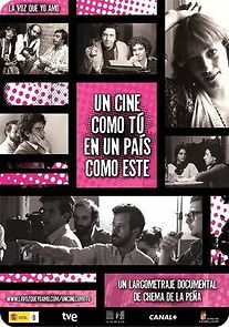Watch Un cine como tú en un país como éste