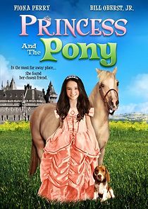 Watch Princess and the Pony