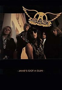 Watch Aerosmith: Janie's Got a Gun