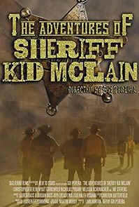 Watch The Adventures of Sheriff Kid McLain