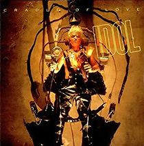 Watch Billy Idol: Cradle of Love