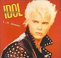 Watch Billy Idol: L.A. Woman