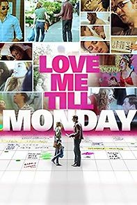 Watch Love Me Till Monday