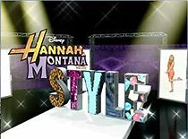 Watch Disney's Hannah Montana Style Competition