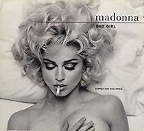 Watch Madonna: Bad Girl