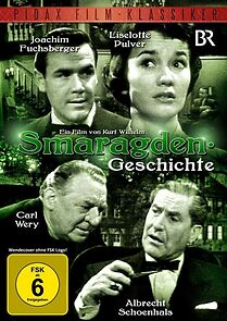 Watch Smaragden - Geschichte