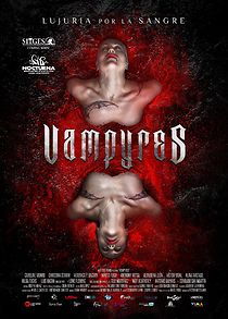 Watch Vampyres