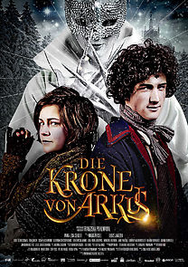 Watch Die Krone von Arkus