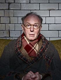 Watch Wodehouse in Exile