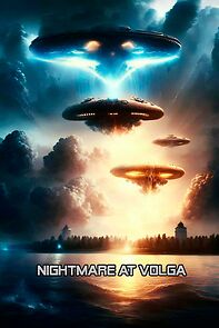 Watch Koshmar na Volge (Short 2014)