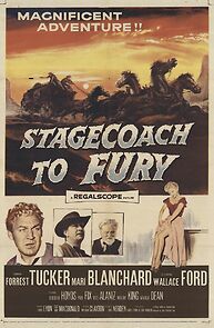 Watch Stagecoach to Fury