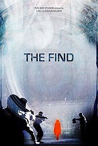 Watch The Find