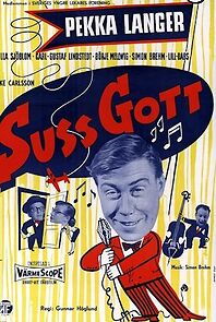 Watch Suss gott