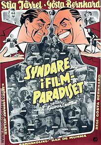 Watch Syndare i filmparadiset
