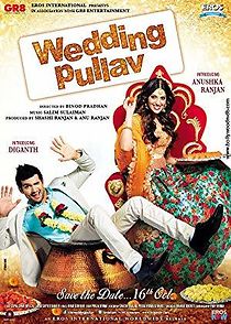 Watch Wedding Pullav