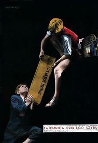 Watch Tajemnica dzikiego szybu