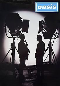 Watch Oasis: Champagne Supernova