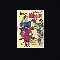 Watch Den tappre soldaten Jönsson
