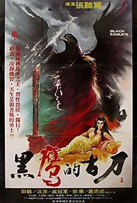 Watch Hei ying di gu dao