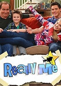 Watch Really Me