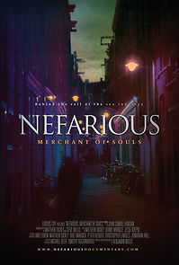 Watch Nefarious: Merchant of Souls