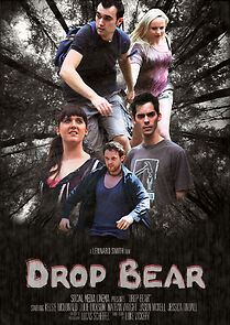 Watch Drop Bear (Short 2013)