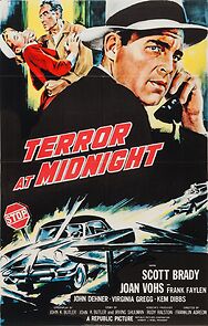 Watch Terror at Midnight