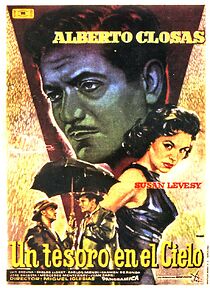 Watch Un tesoro en el cielo