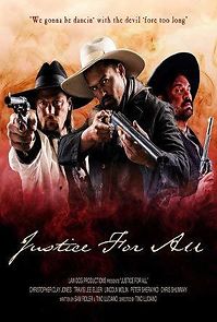 Watch Justice for All