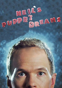 Watch Neil's Puppet Dreams
