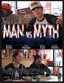 Watch Man vs Myth