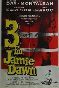 Watch Three for Jamie Dawn