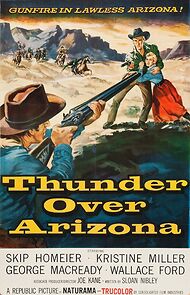 Watch Thunder Over Arizona