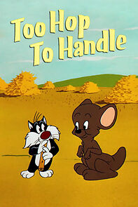 Watch Too Hop to Handle (Short 1956)