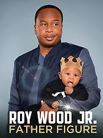 Watch Roy Wood Jr.: Father Figure (TV Special 2017)