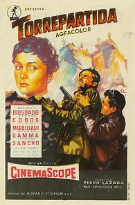 Watch Torrepartida