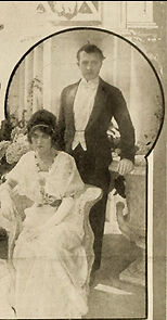 Watch A Man's Way (Short 1914)