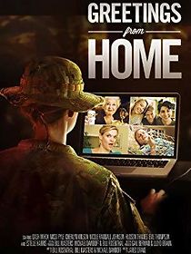 Watch Greetings from Home
