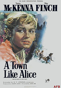 Watch A Town Like Alice