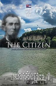 Watch The Citizen: James Jackson Lenox of Ashland City, TN