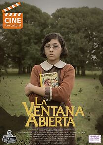 Watch La Ventana Abierta (Short 2014)